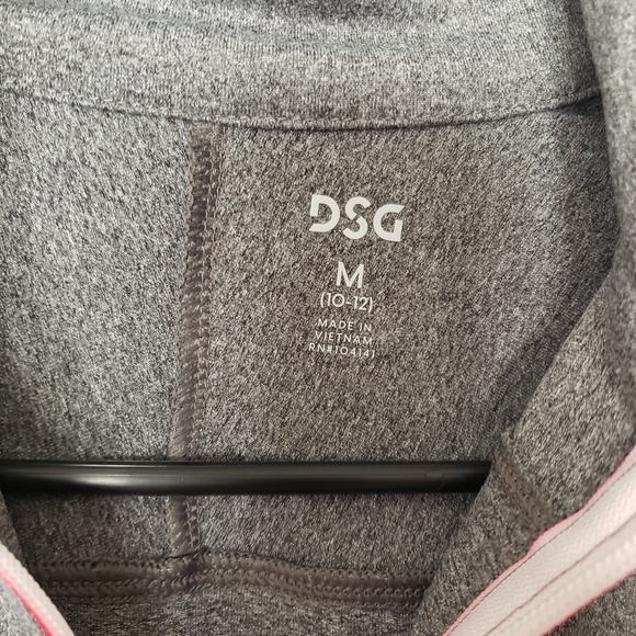 DSG performance jacket - Picture 3 of 3